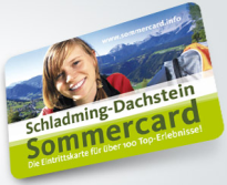 Sommercard